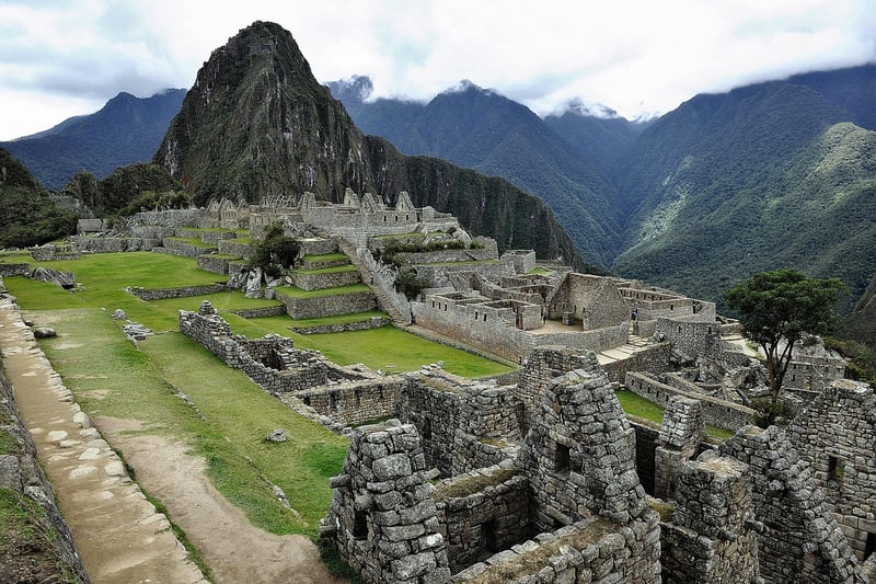 Inca Trail